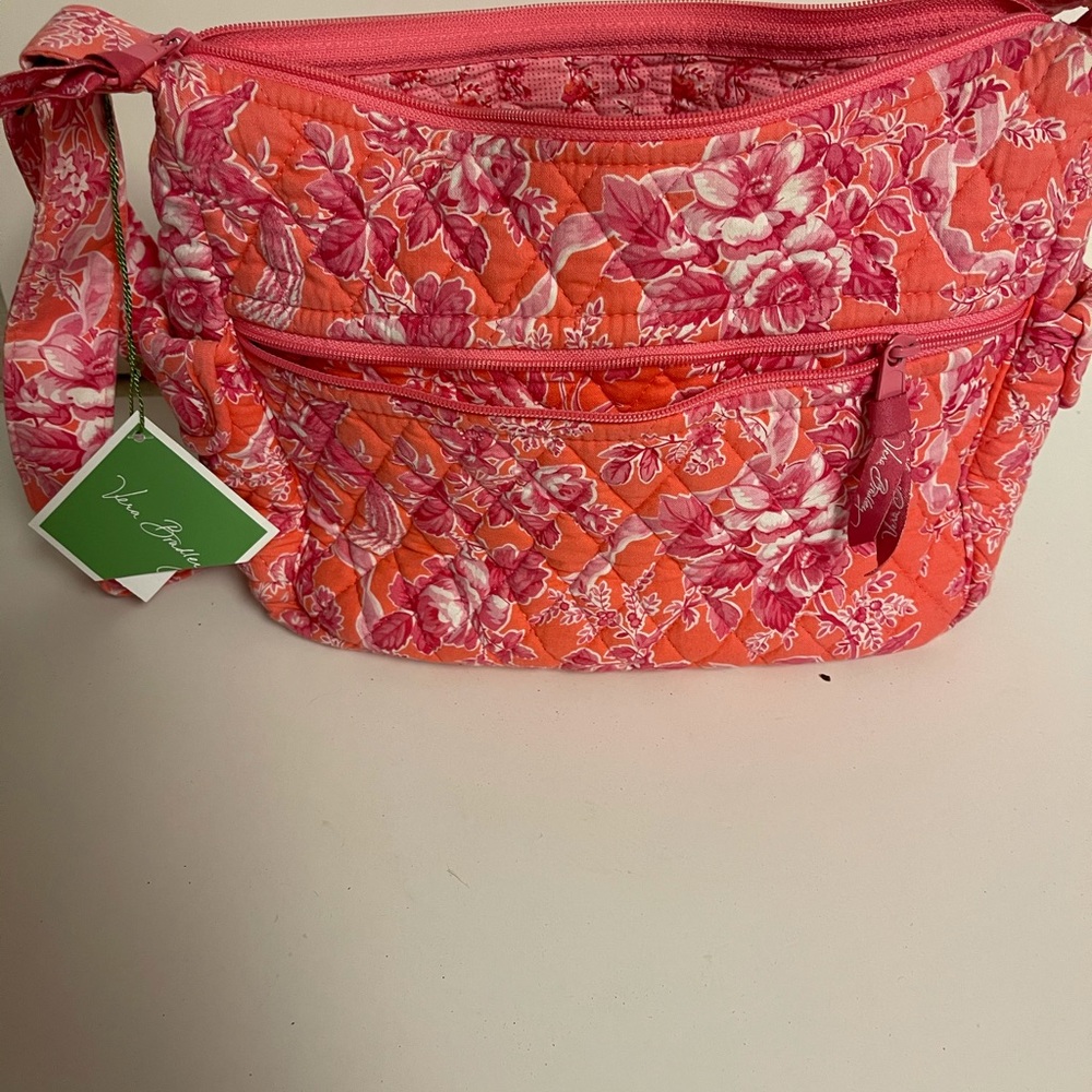 Vera Bradley NWT